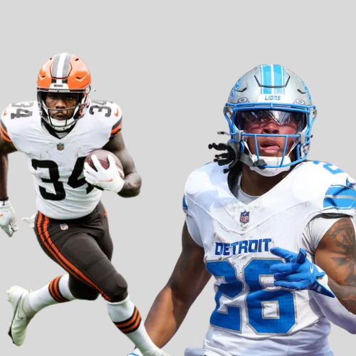 The Best Picks in Each Round
